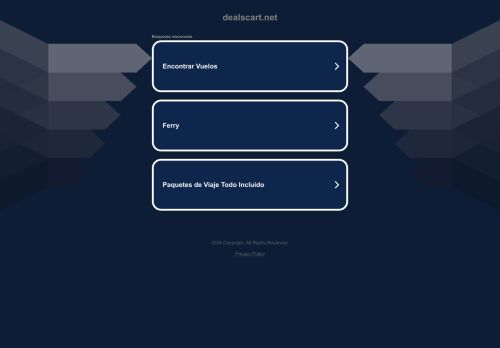 dealscart.net capture - 2024-09-08 05:55:55