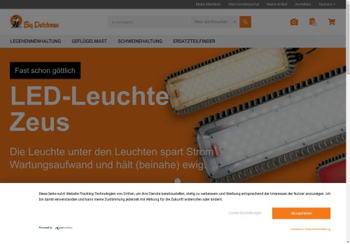 bigdutchman-shop.net capture - 2024-09-08 06:07:48