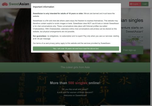 sweetasian.net capture - 2024-09-08 06:21:25