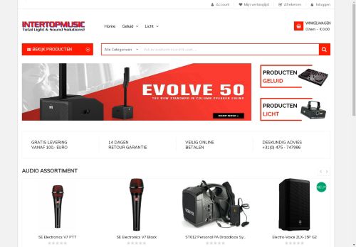 intertopmusic.net capture - 2024-09-08 06:32:53