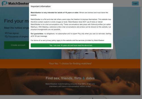 matchseeker.net capture - 2024-09-08 06:37:22