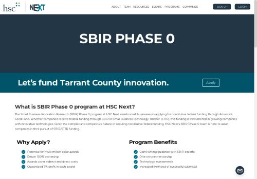 sbirphase0.net capture - 2024-09-08 06:44:58