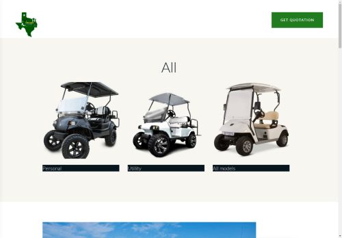 golfcartsuperstore.net capture - 2024-09-08 06:48:36