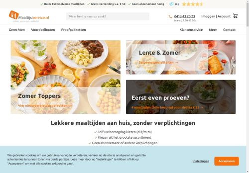 lekker-thuis.nl capture - 2024-09-08 07:03:57