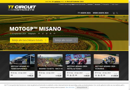 ttcircuit-tickets.nl capture - 2024-09-08 07:04:59