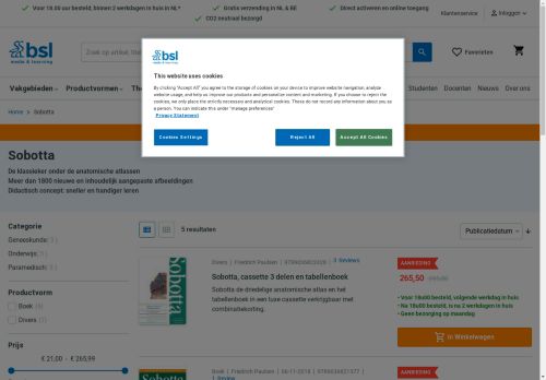 sobotta.nl capture - 2024-09-08 07:07:16