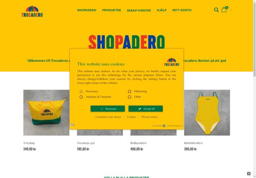 shopadero.nu capture - 2024-09-08 07:30:40