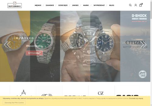 sklepzzegarkami.online capture - 2024-09-08 07:50:45