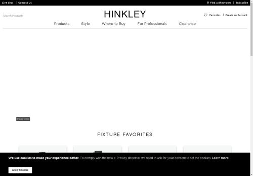 hinkley.online capture - 2024-09-08 07:58:18