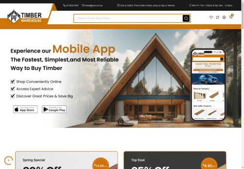 timberwarehouse.online capture - 2024-09-08 08:08:08