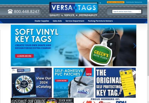 versa-tags.online capture - 2024-09-08 08:10:55