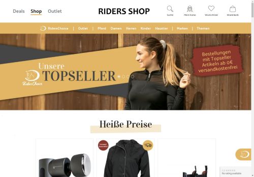 riders-shop.online capture - 2024-09-08 08:14:55