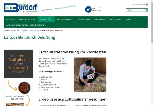 spitzenluft.online capture - 2024-09-08 08:18:58