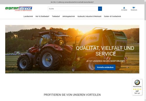 agrardirect.org capture - 2024-09-08 08:36:25