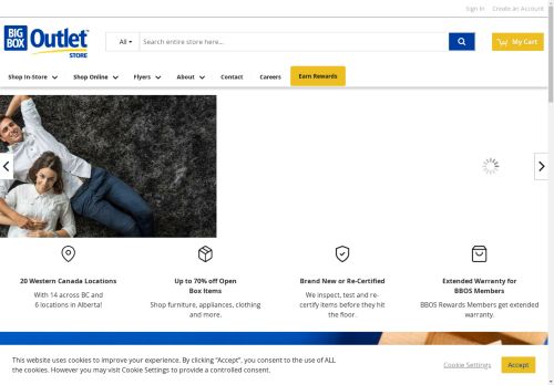 bigboxoutlet.org capture - 2024-09-08 08:54:08