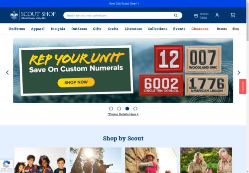 bsacustomproducts.org capture - 2024-09-08 09:00:18