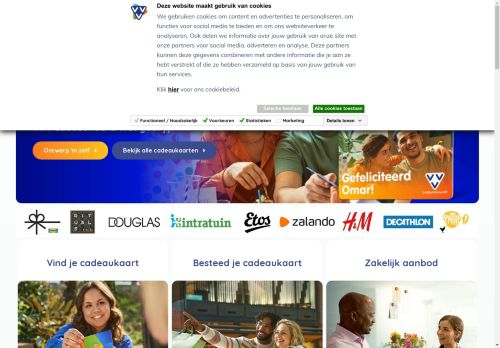 cadeaubonnenwinkel.org capture - 2024-09-08 09:04:11