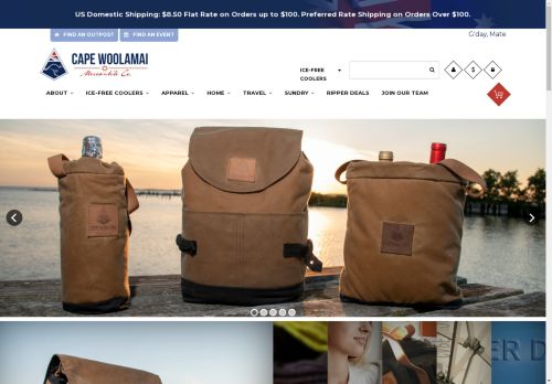 capewool.org capture - 2024-09-08 09:06:14