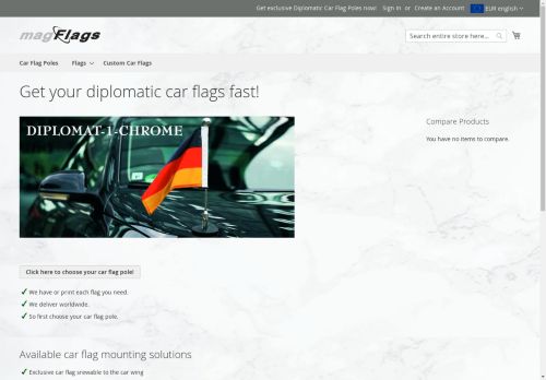 car-flags.org capture - 2024-09-08 09:08:15