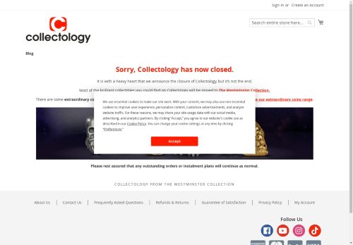 collectology.org capture - 2024-09-08 09:21:03