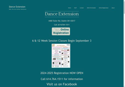 danceextensionproject.org capture - 2024-09-08 09:27:57