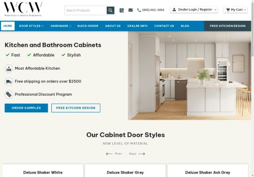 icabinets.org capture - 2024-09-08 10:18:02