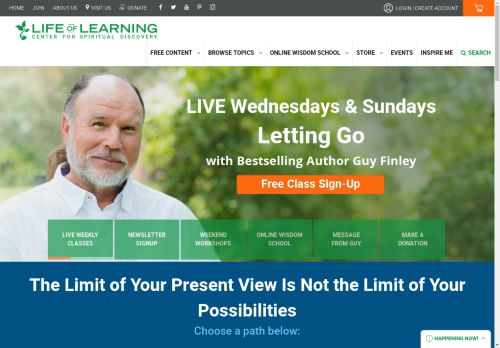 lifeoflearning.org capture - 2024-09-08 10:34:23