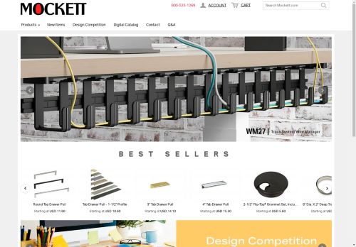 mockett.org capture - 2024-09-08 10:50:01