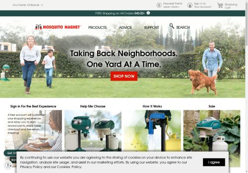 mosquitoeliminator.org capture - 2024-09-08 10:51:07