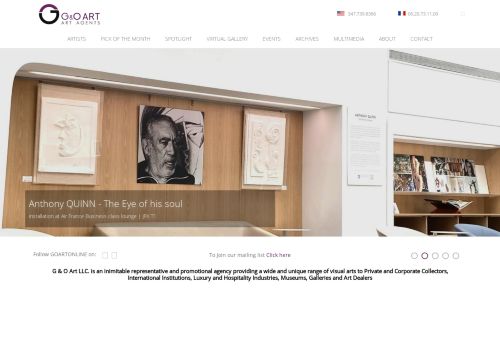 odilegorse.org capture - 2024-09-08 11:01:12