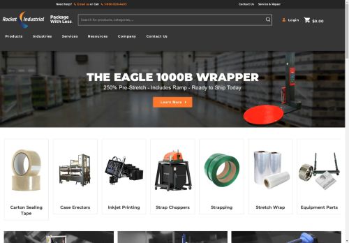 packageperfectly.org capture - 2024-09-08 11:06:37