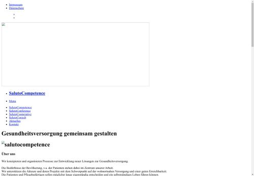 salutocompetence.org capture - 2024-09-08 11:26:03