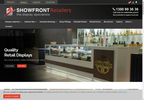 showfront.org capture - 2024-09-08 11:34:06