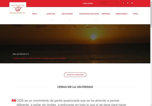 sightofemotion.org capture - 2024-09-08 11:36:01