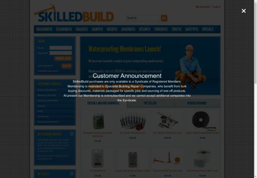 skilledbuild.org capture - 2024-09-08 11:37:09