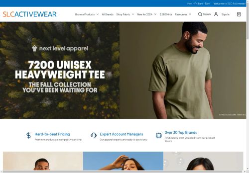 saltlaketees.org capture - 2024-09-08 12:31:34