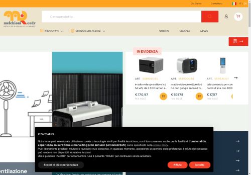 melchioni-ready.org capture - 2024-09-08 12:31:34