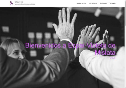 espaivioleta.org capture - 2024-09-08 12:34:42