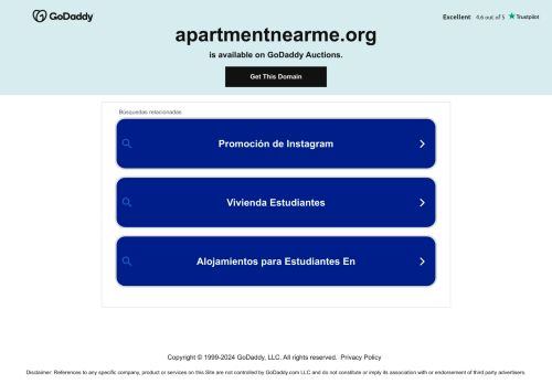 apartmentnearme.org capture - 2024-09-08 12:49:04