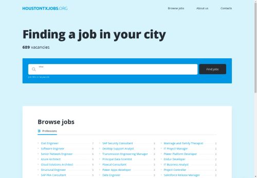 houstontxjobs.org capture - 2024-09-08 12:49:04