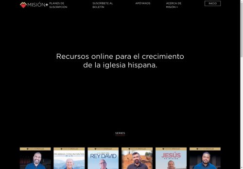 misionplus.org capture - 2024-09-08 12:54:29