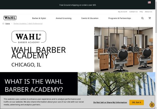 wahlbarberacademy.org capture - 2024-09-08 12:58:28