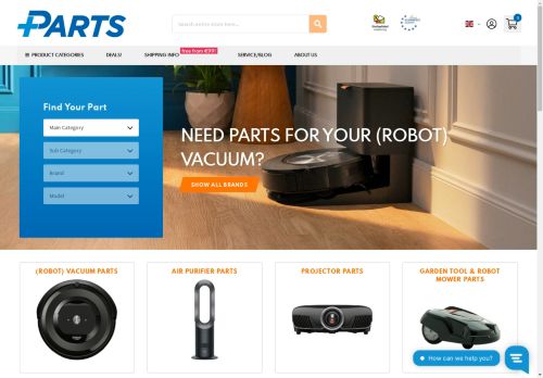 plus.parts capture - 2024-09-08 13:18:15