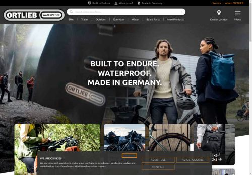 ortlieb.pro capture - 2024-09-08 13:32:08