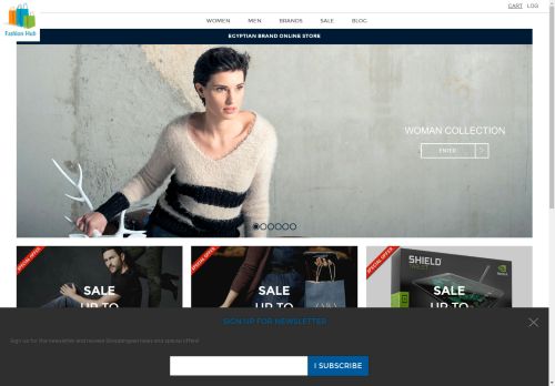 fashionhub.pro capture - 2024-09-08 13:37:42