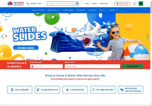 skyhigh.rentals capture - 2024-09-08 13:44:13