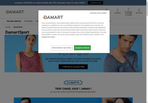 damartsport.ru capture - 2024-09-08 14:31:16