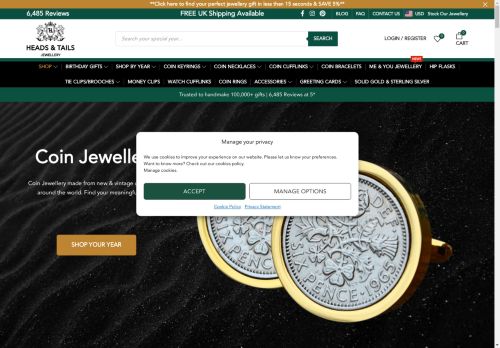 Heads and Tails Jewellery capture - 2025-04-09 17:45:38