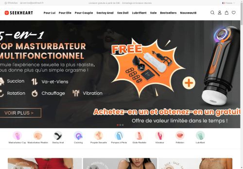 Seekheart FR capture - 2025-04-09 17:48:58