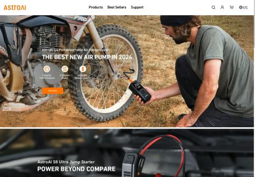 Astroai capture - 2025-04-09 18:08:46